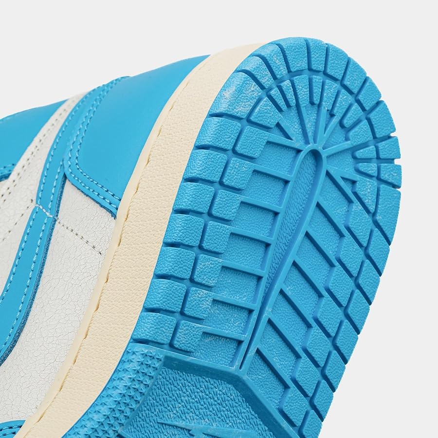 シューズ(男性用) AIR JORDAN 1 RETRO HIGH OG PowderBlue JORDAN BRAND AIR JORDAN 1 RETRO HIGH OG DK POWDER BLUE/DK